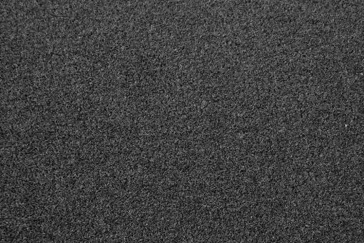 Velours-Teppich - 6 mm stark - 200 cm breit