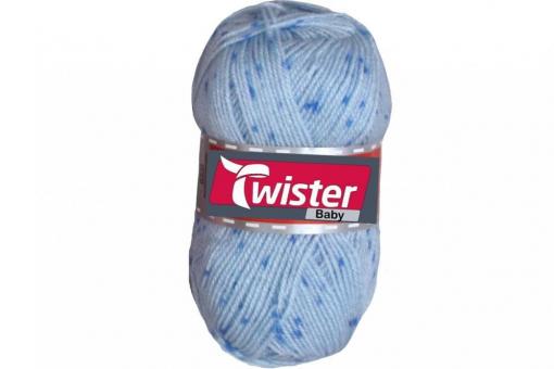 Twister Babywolle 50 g