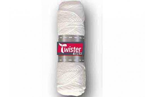 Twister Topflappen Uni 50 g