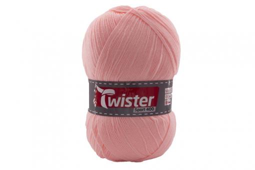 Twister Universalwolle 400 g Knäuel - Uni