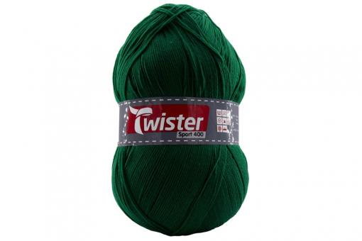 Twister Universalwolle 400 g Knäuel - Uni