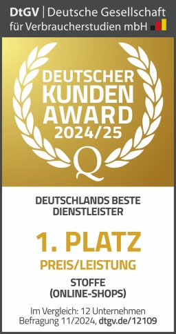 Deutscher Kunden Award 2024 2025