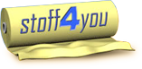Stoff4You Logo